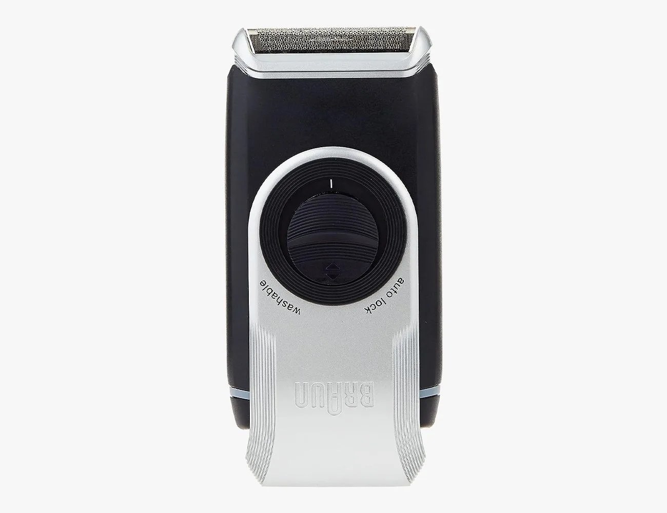 electric shaver
