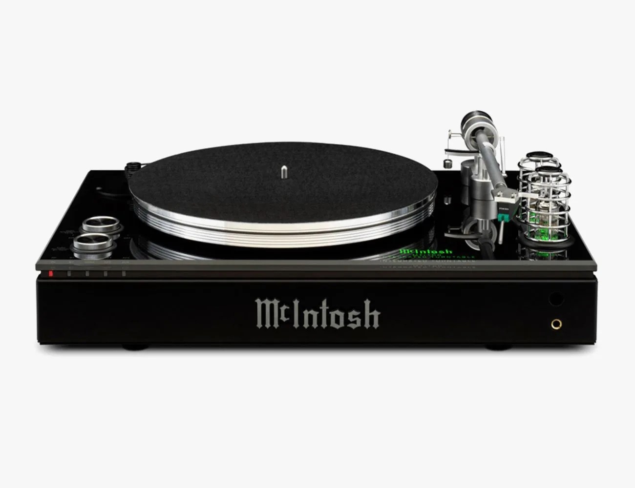 turntable