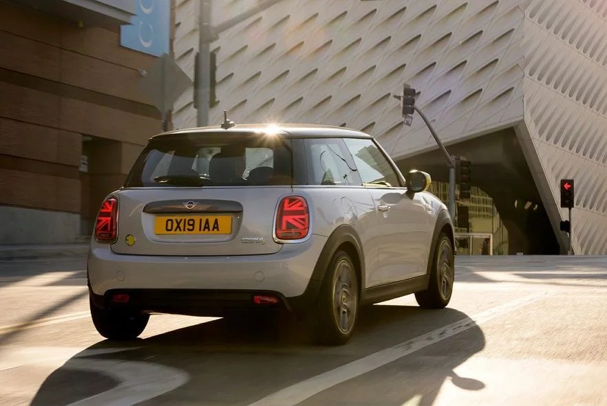 electric mini
