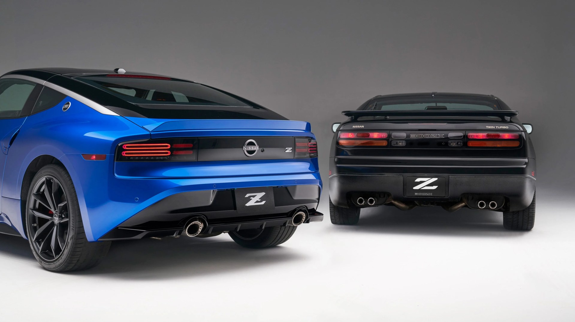 nissan 400z 2023 z