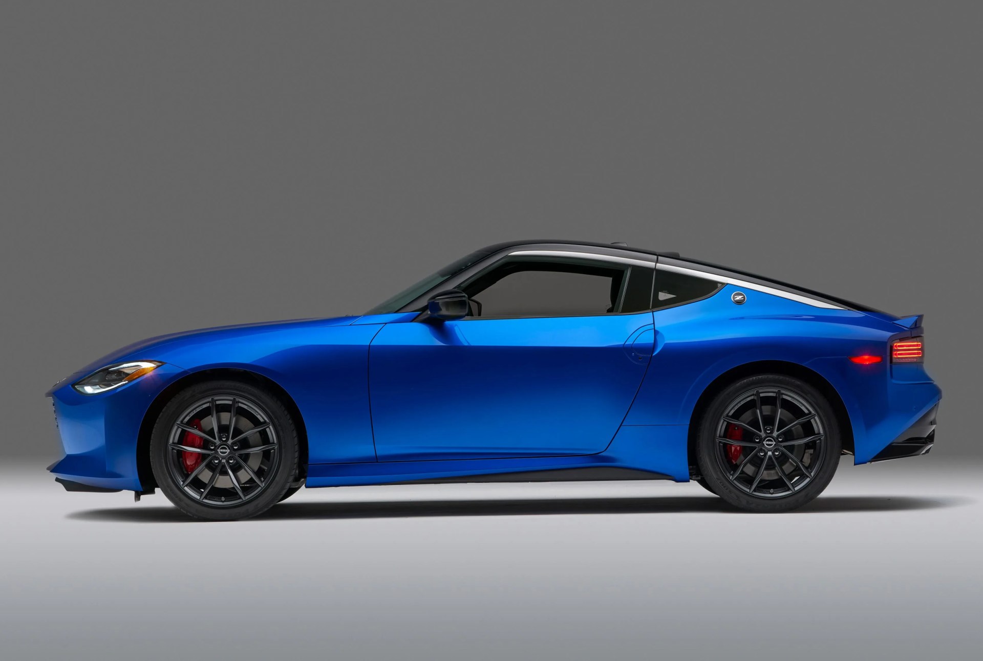 nissan 400z z 2023