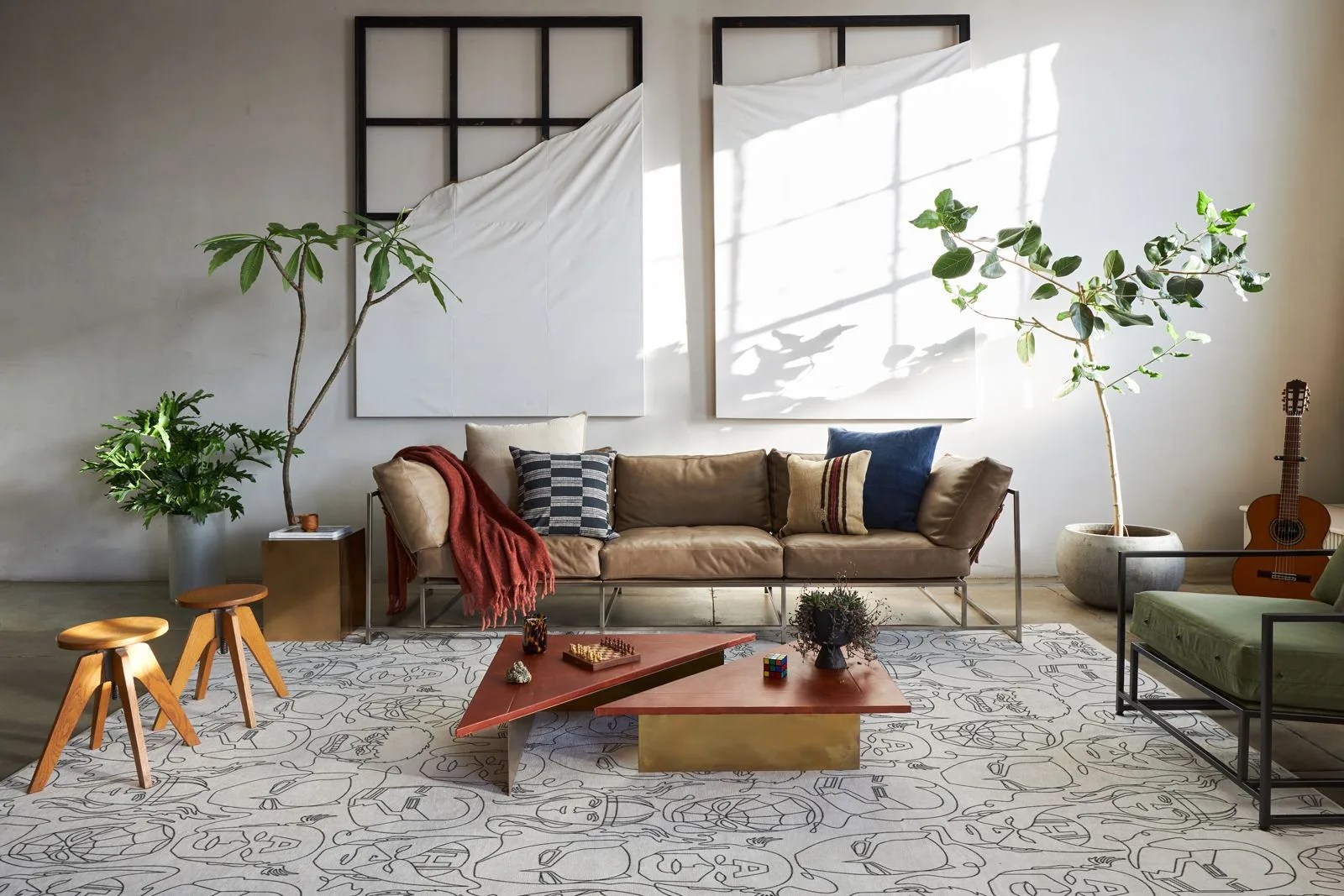ruggable marvel rug