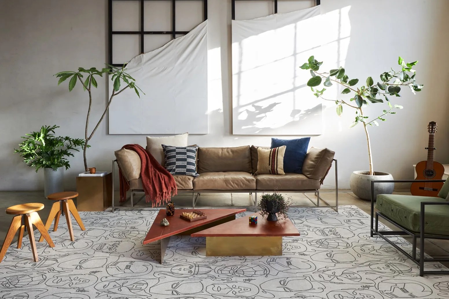 ruggable marvel rug