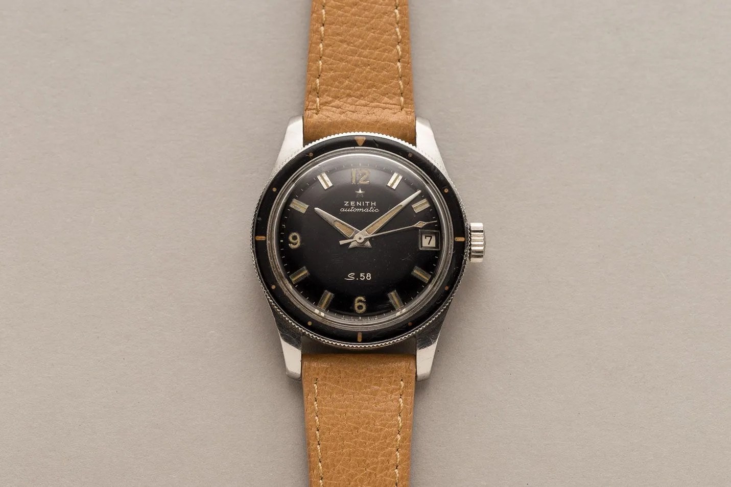 zenith