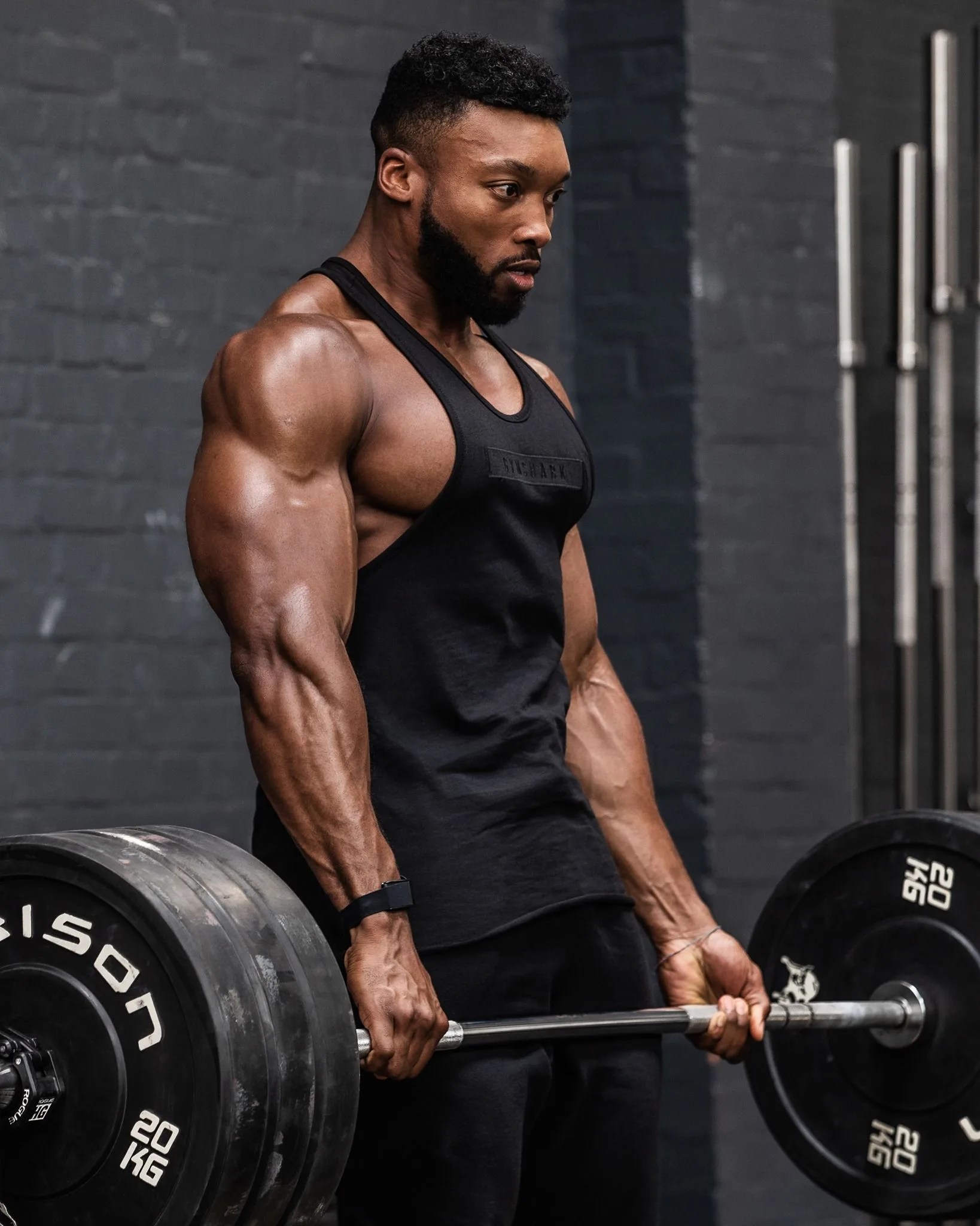 gymshark