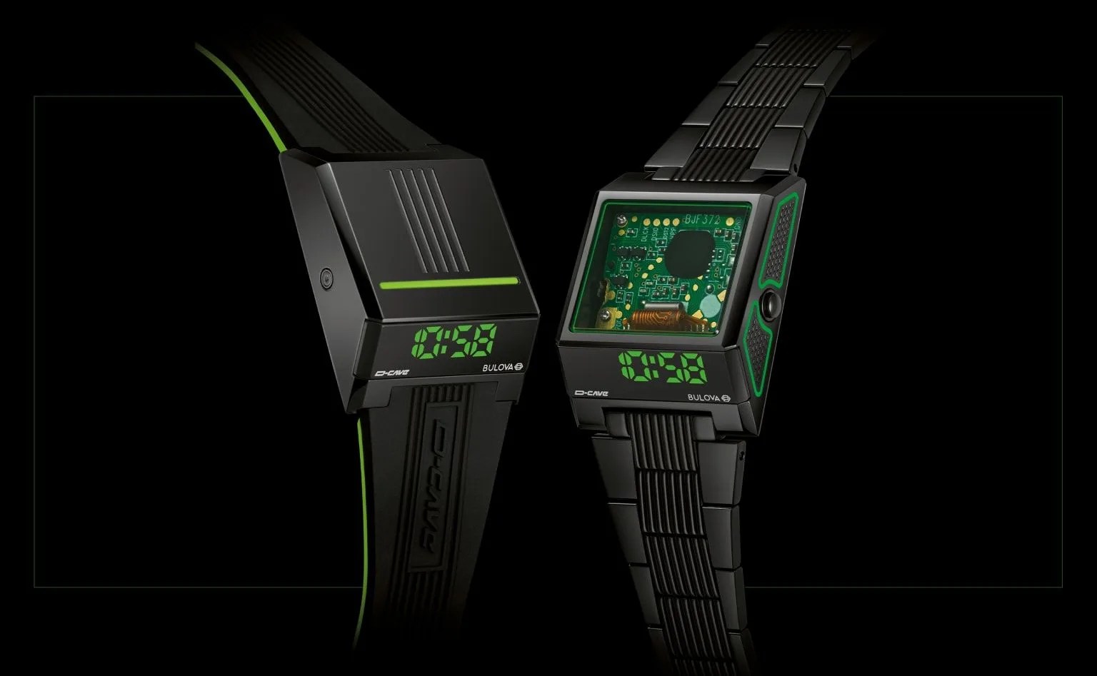 bulova computron