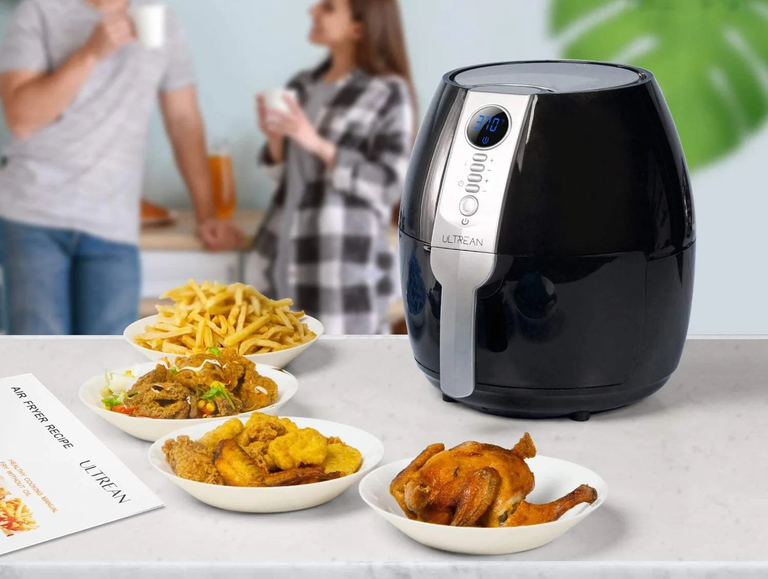air fryers