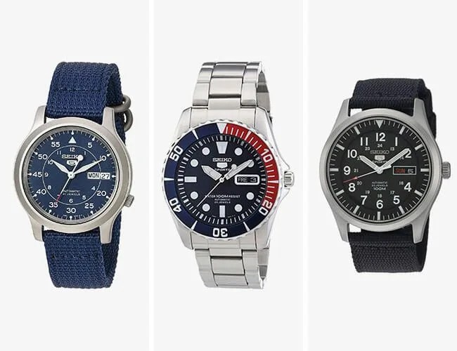 watch