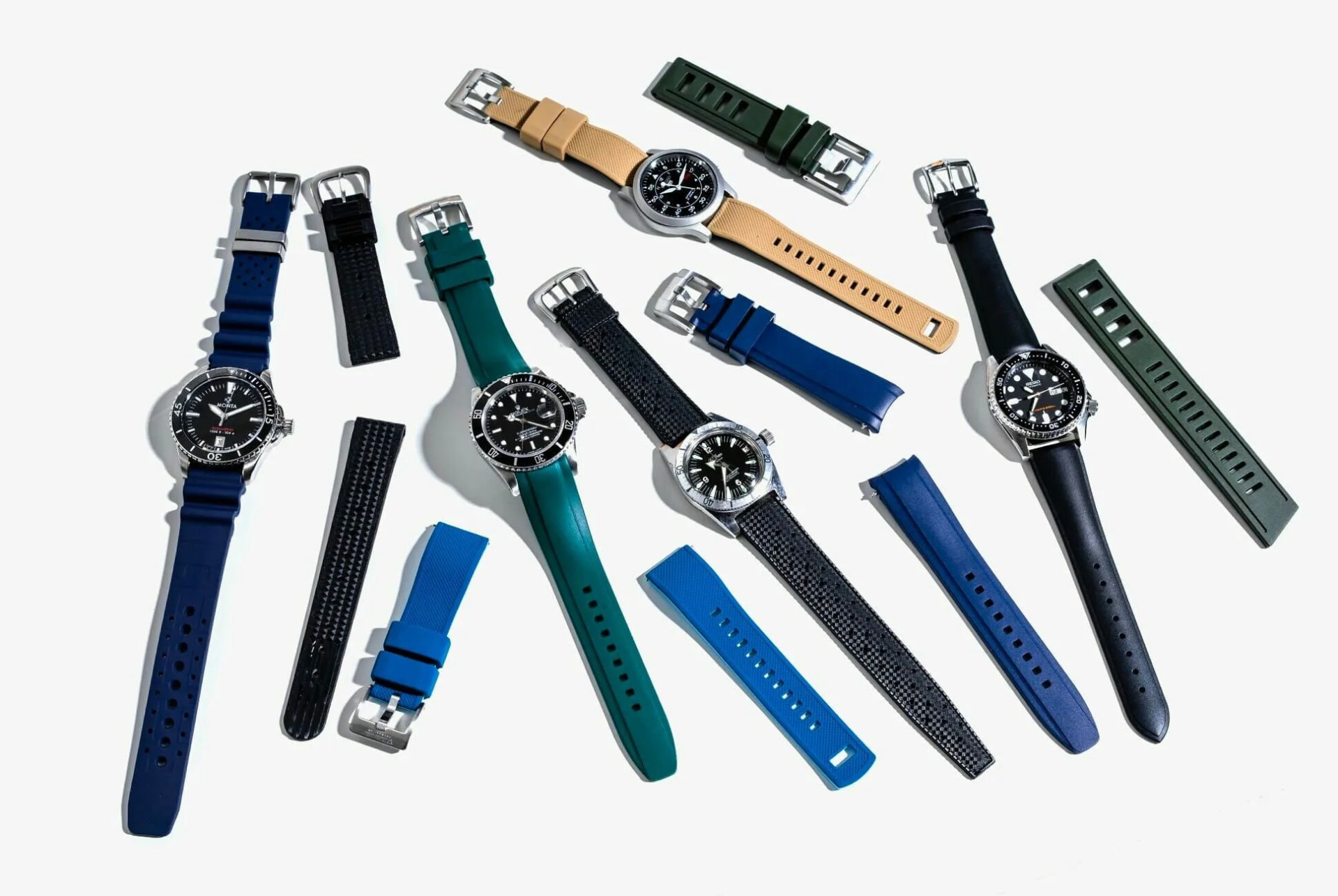 How-To-Choose-a-Watch-Strap-gear-patrol-ambiance-2