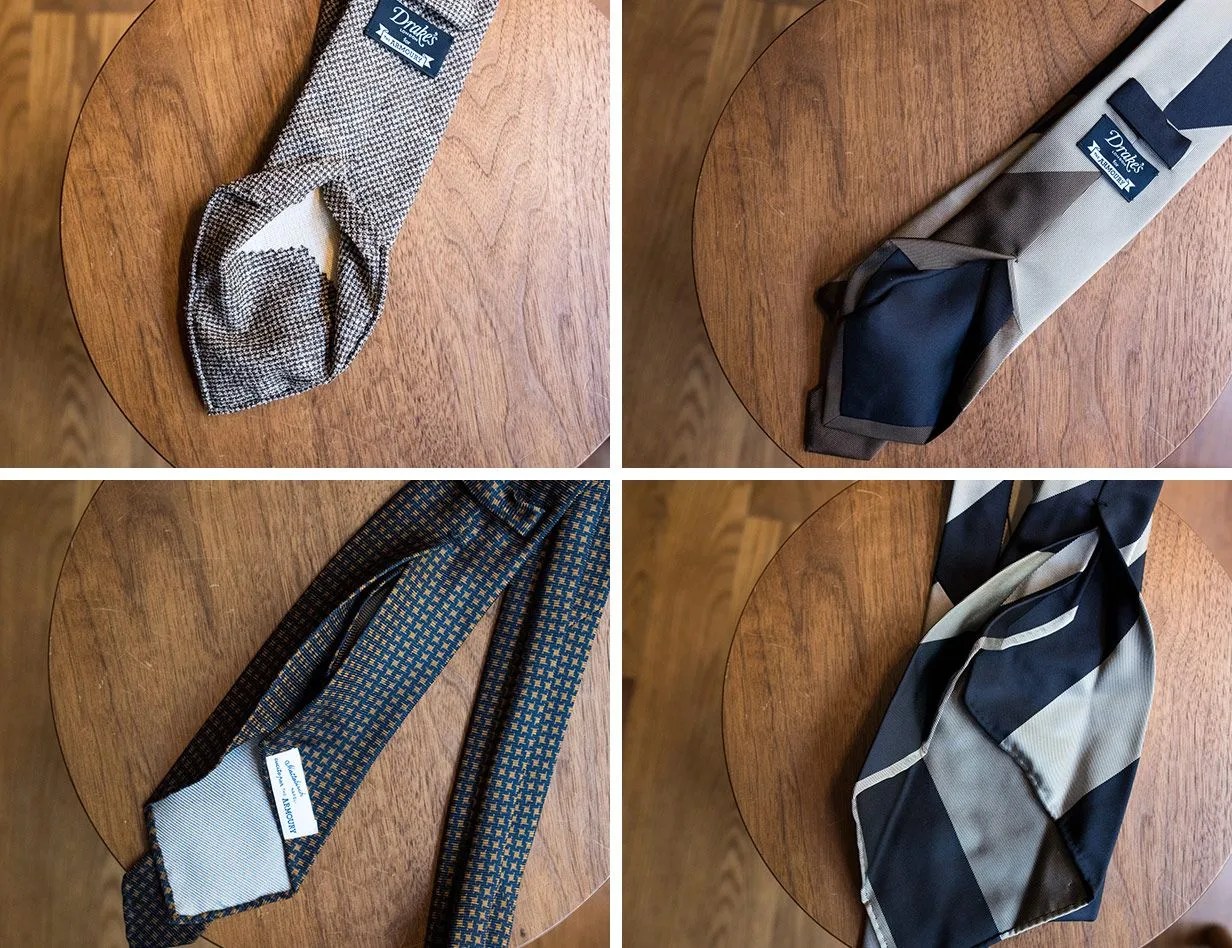tie a tie gear patrol sidebar