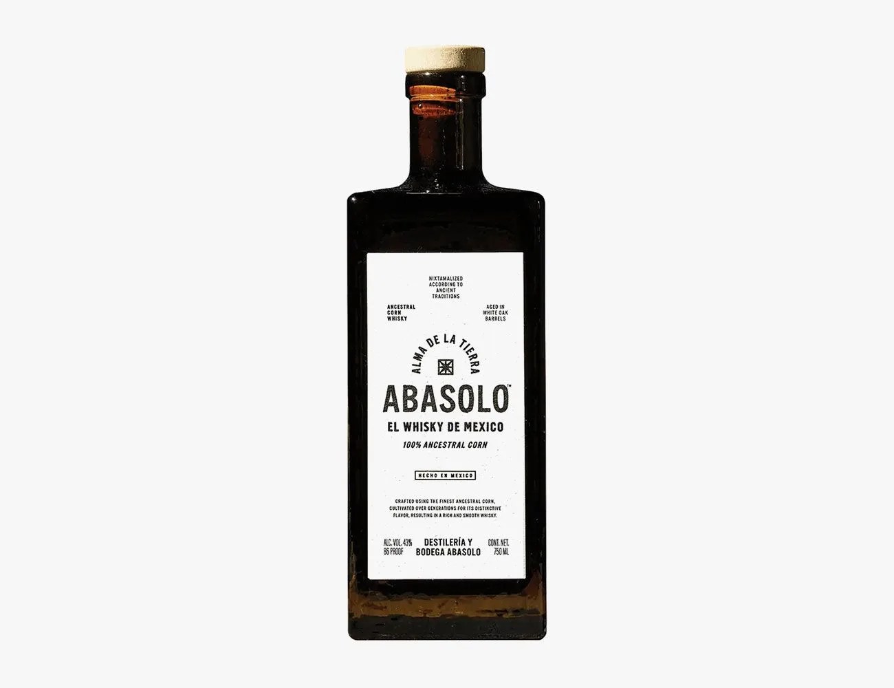 abasolo whisky