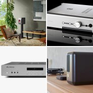active speakers vs integrated amps
