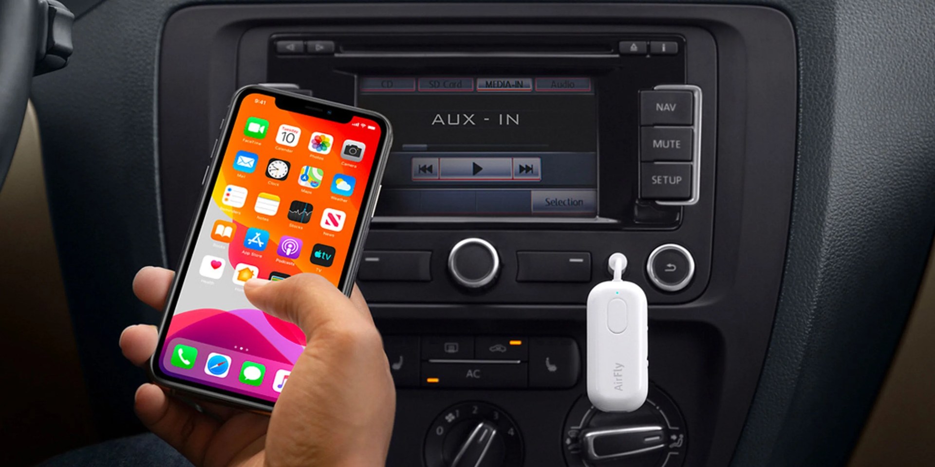 tech roundup