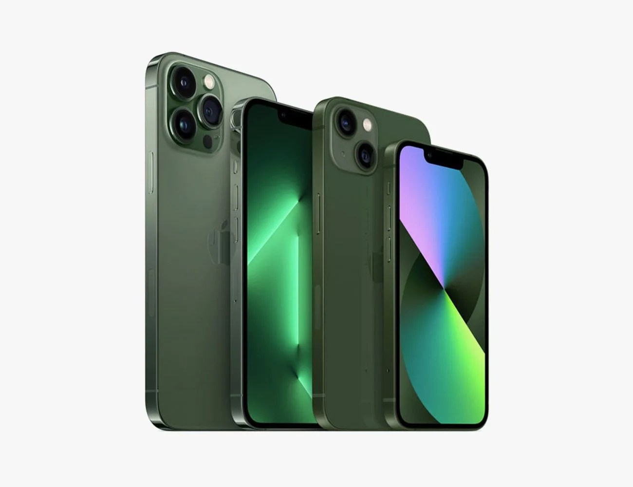 apple iphone 13s