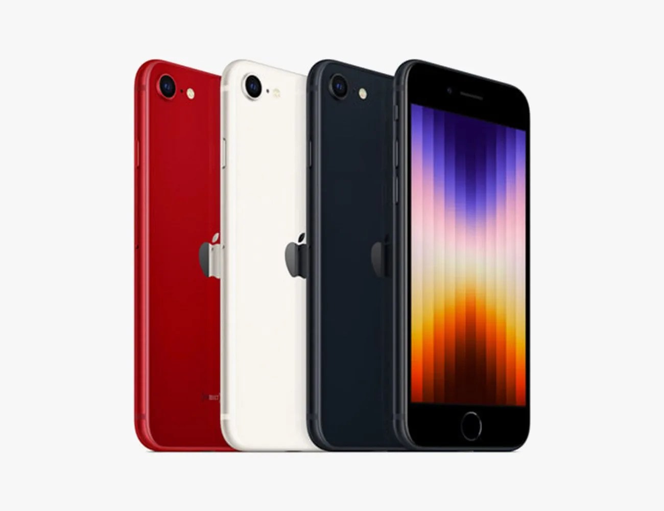 apple iphone se