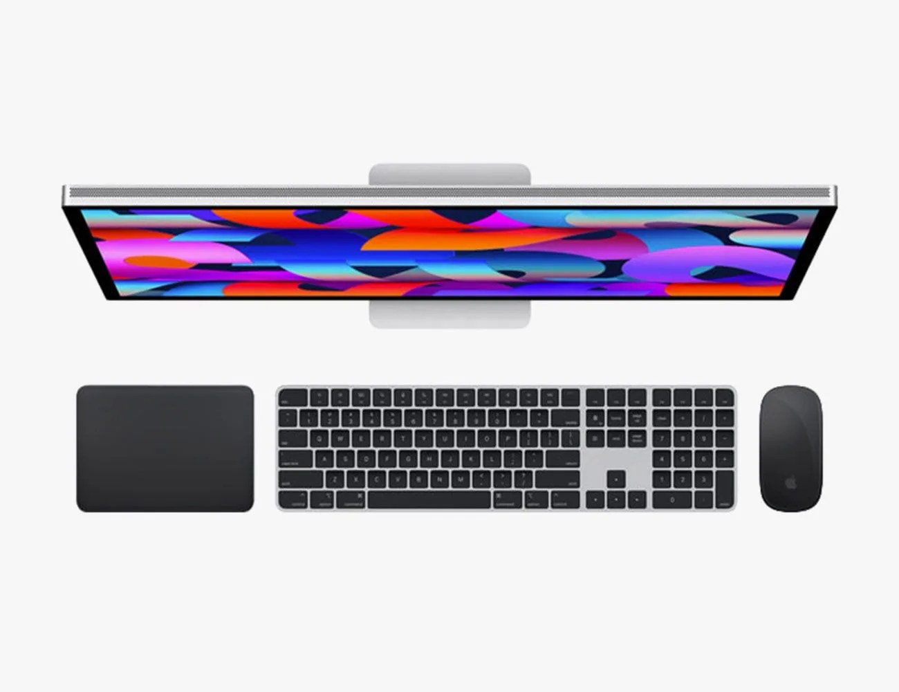 apple magic keyboard