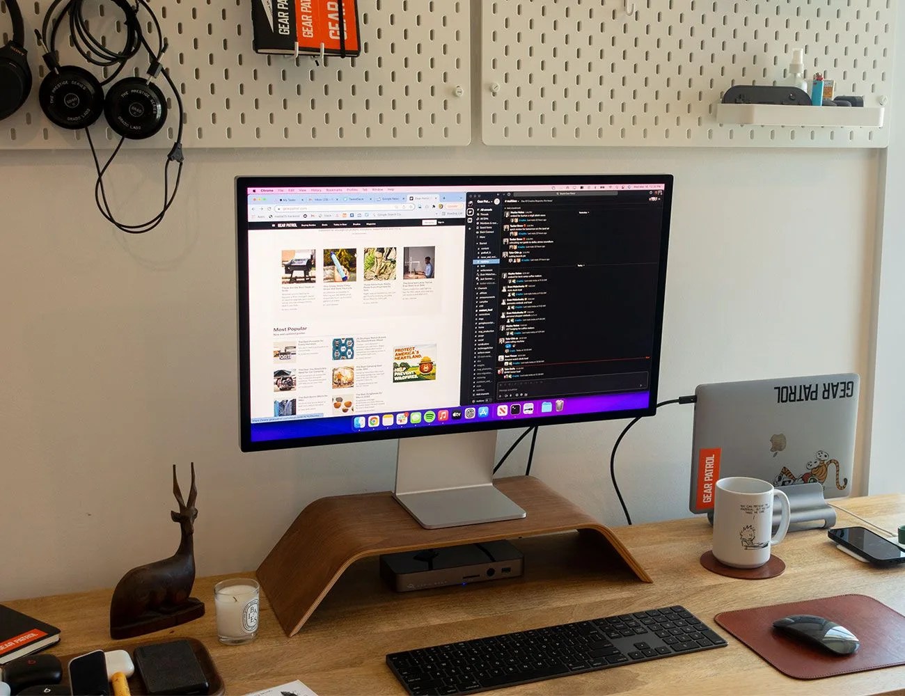 apple monitor