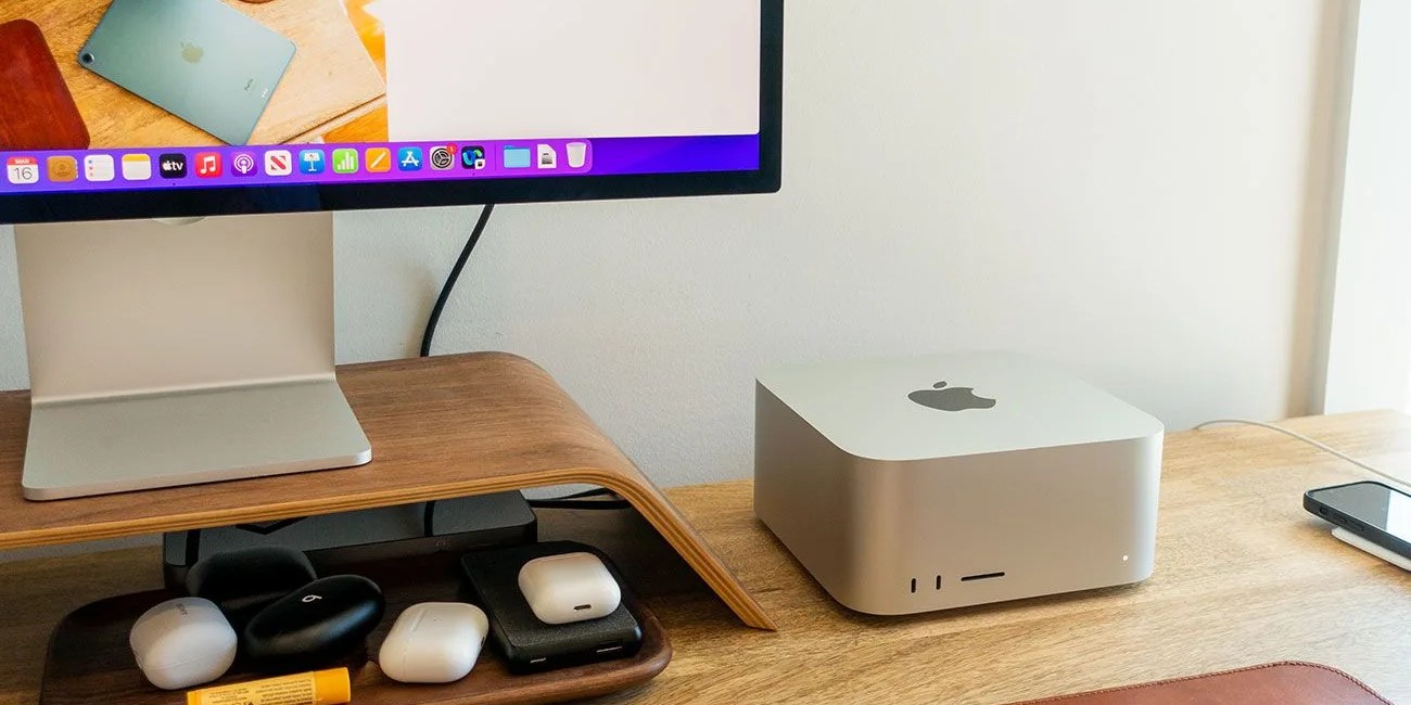 apple monitor