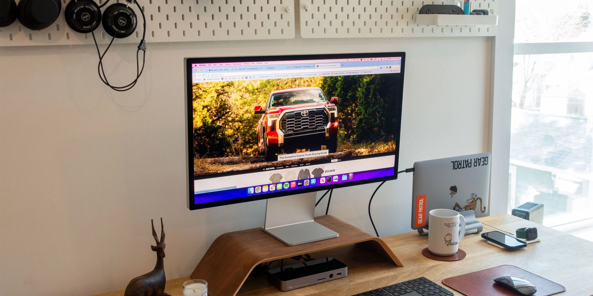 apple monitor