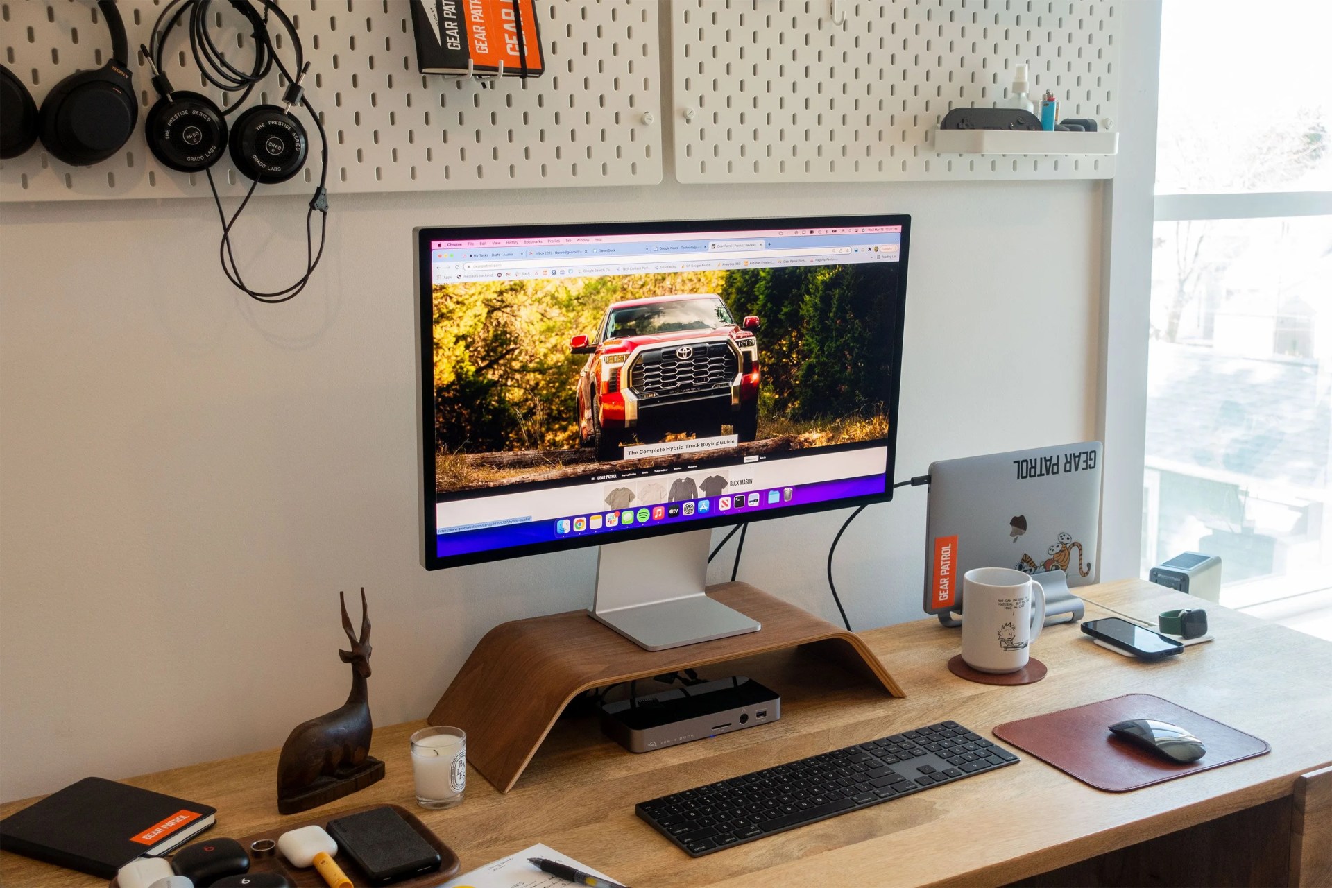 apple monitor