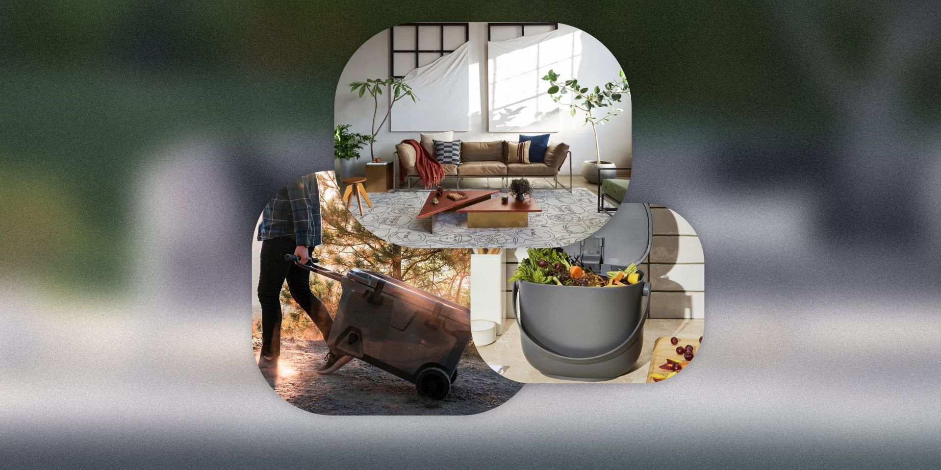 best new home gear