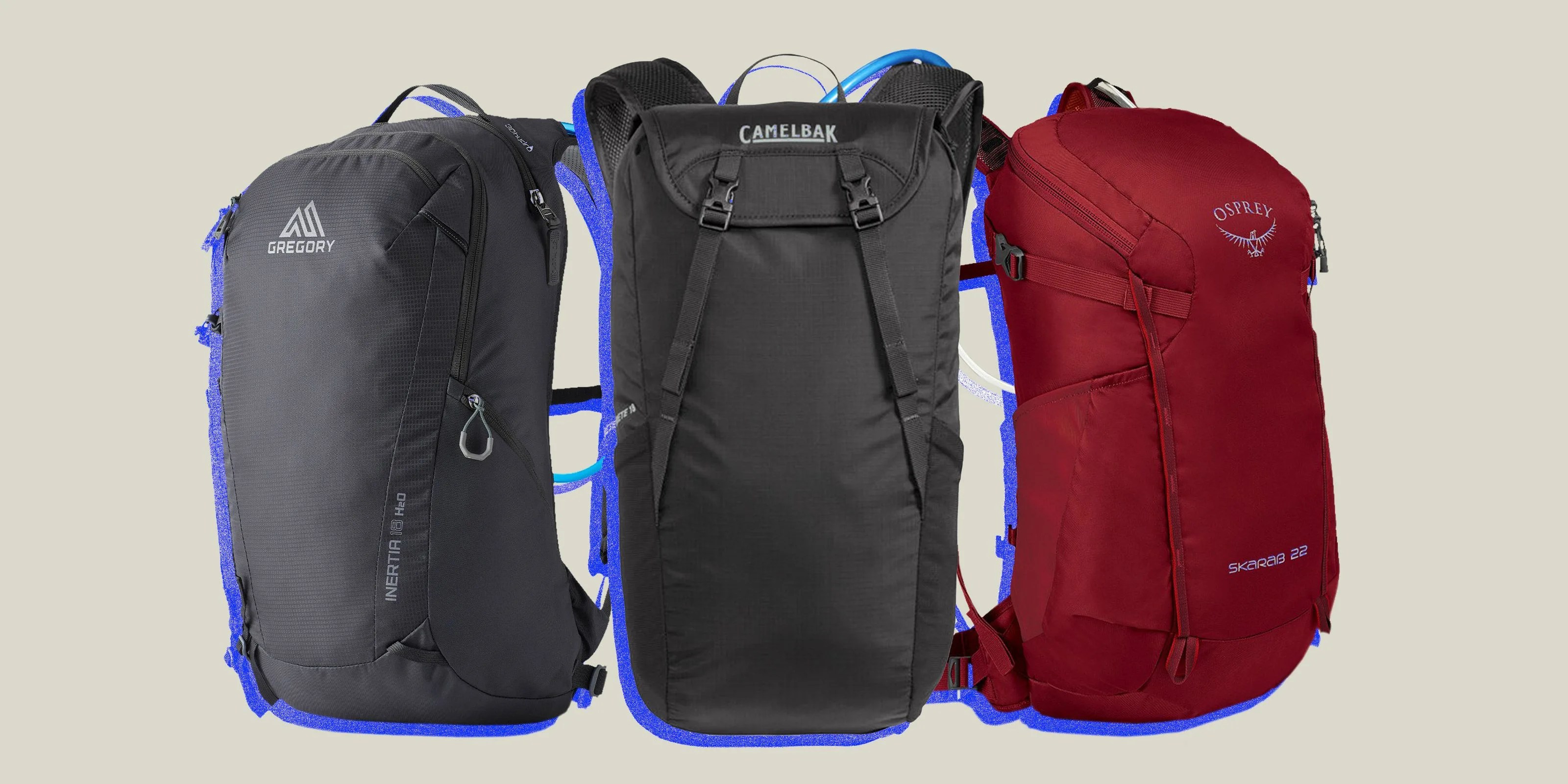 best hydration packs