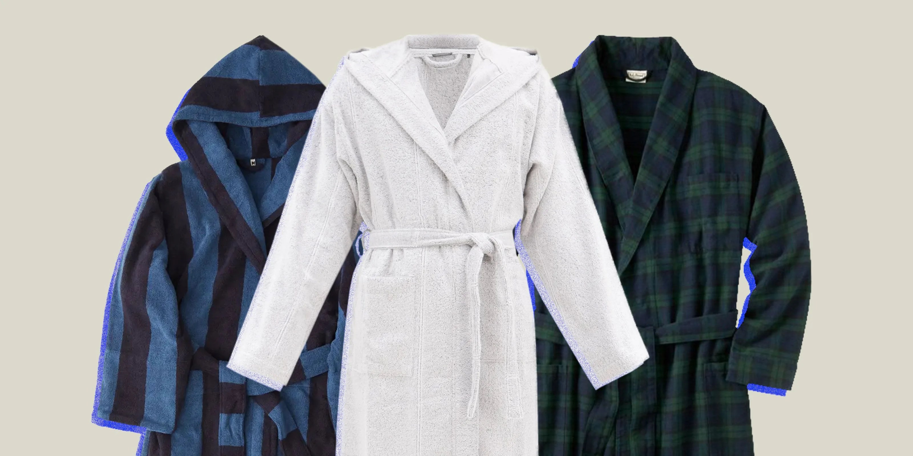best mens robes