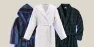 best mens robes