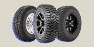 best mud terrain tires
