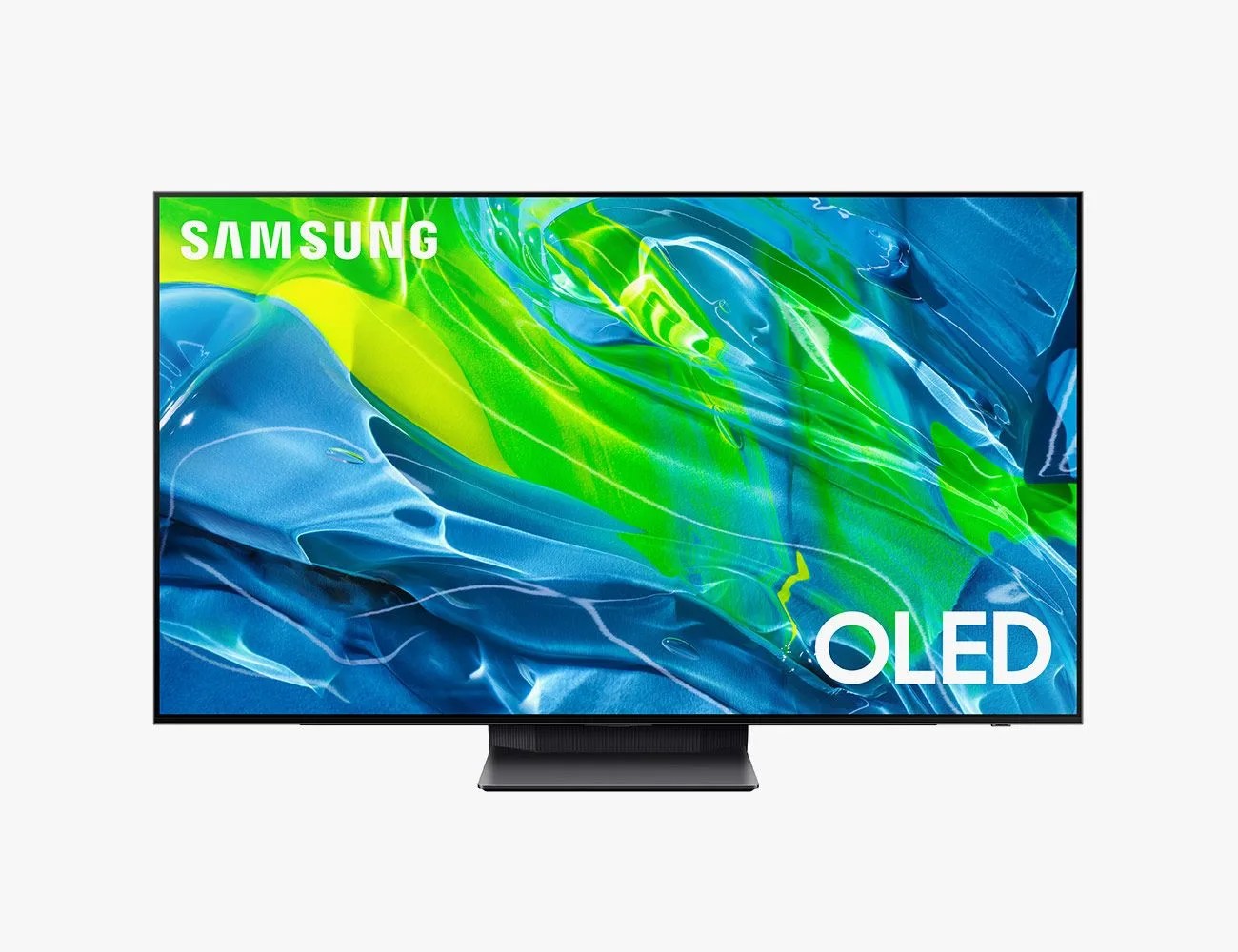 samsung oled 4k smart tv 2022