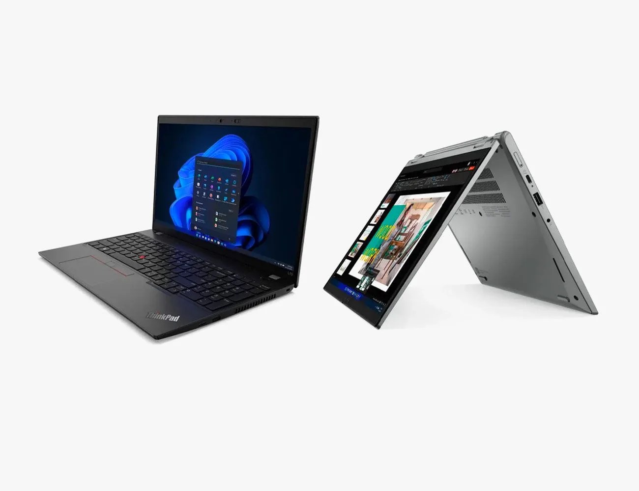 tech roundup