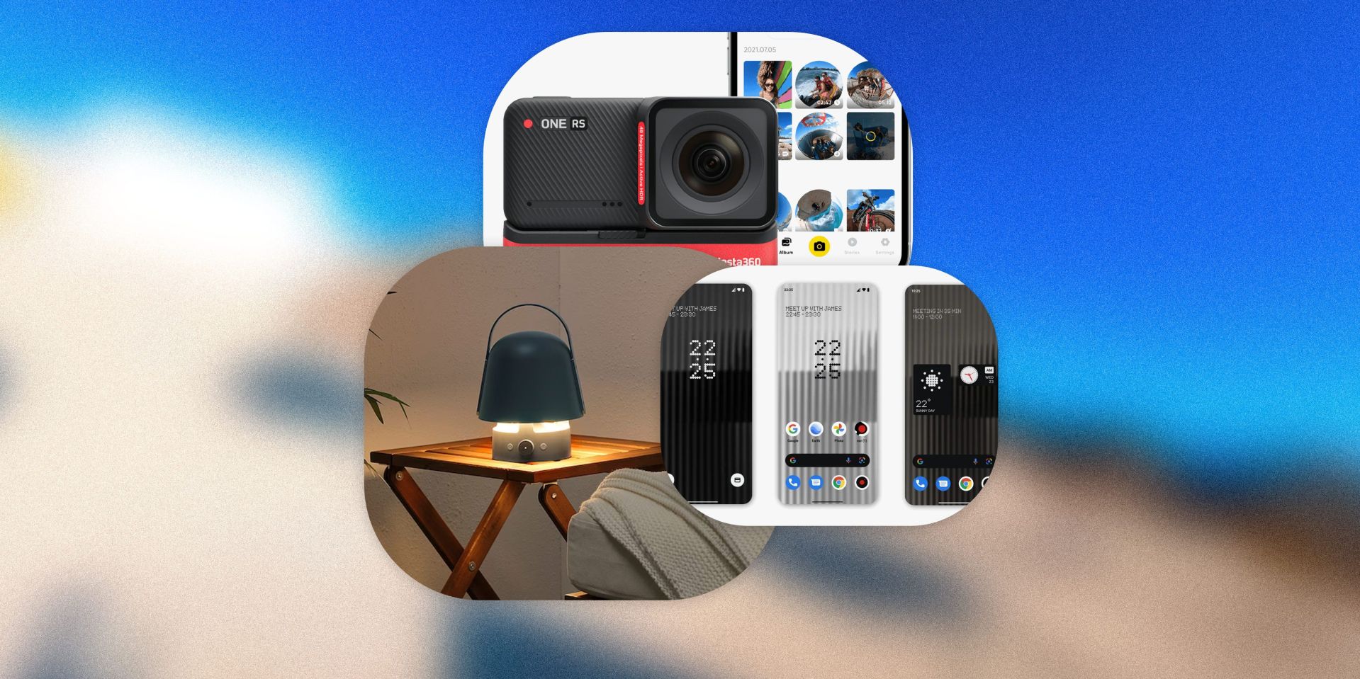 tech roundup