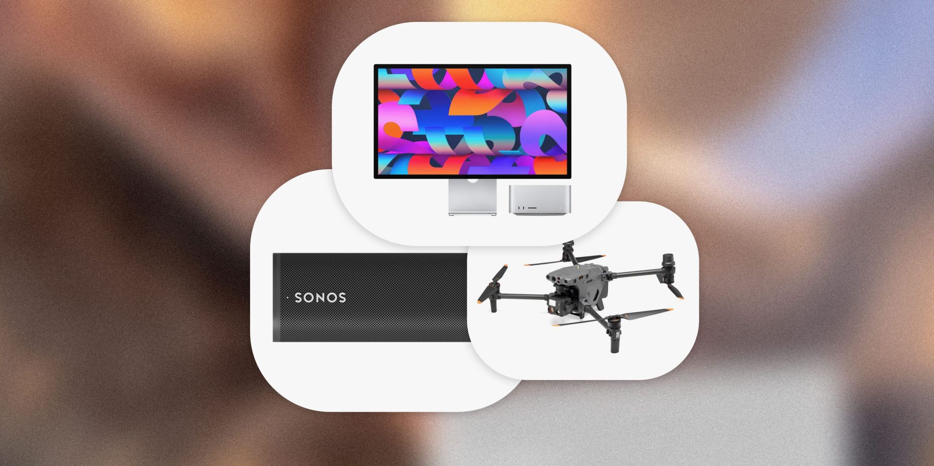 tech roundup