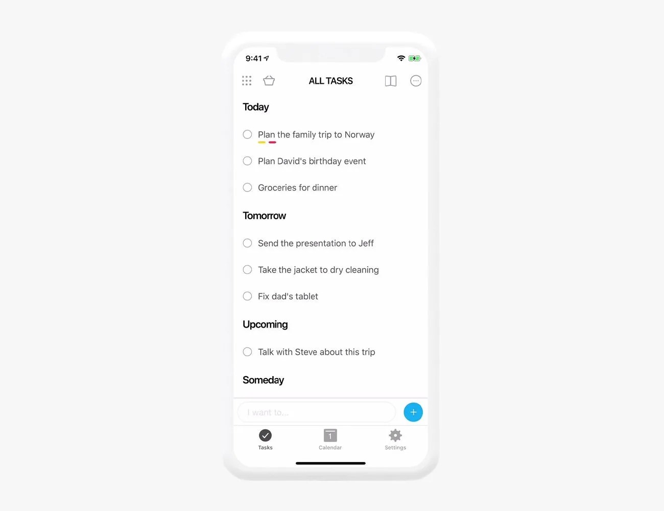 any do app