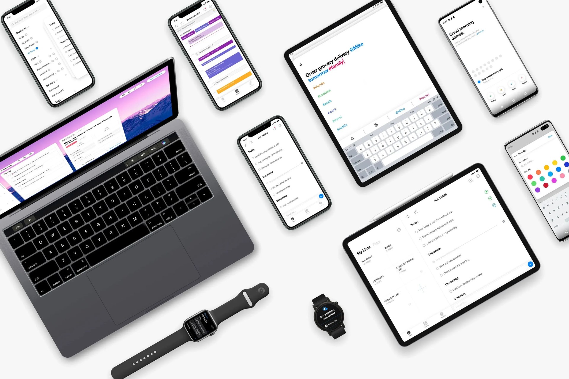 anydo app