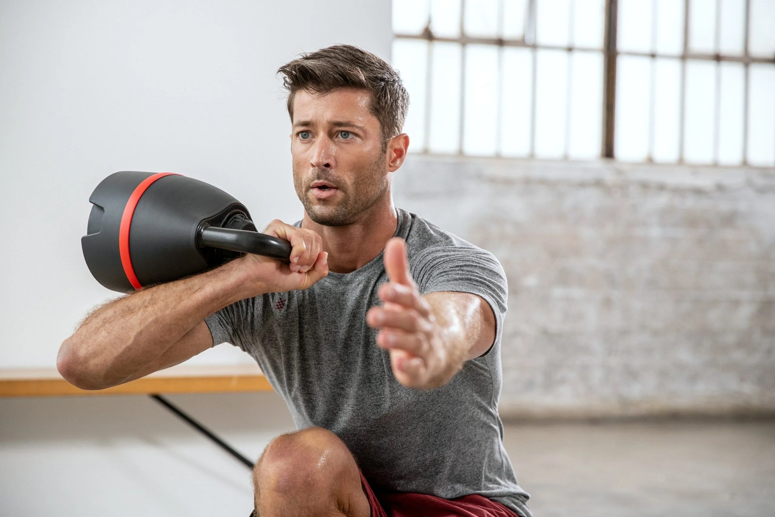 bowflex kettlebells