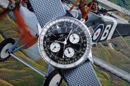 breitling navitimer watch