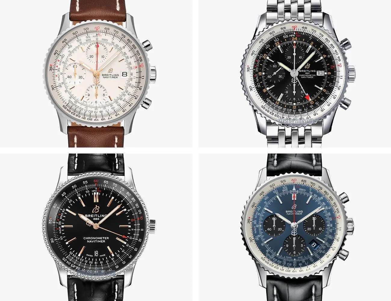 breitling navitimer watches