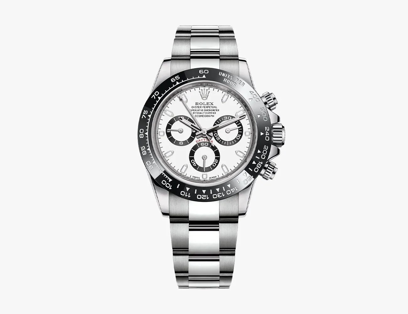 rolex cosmograph daytona