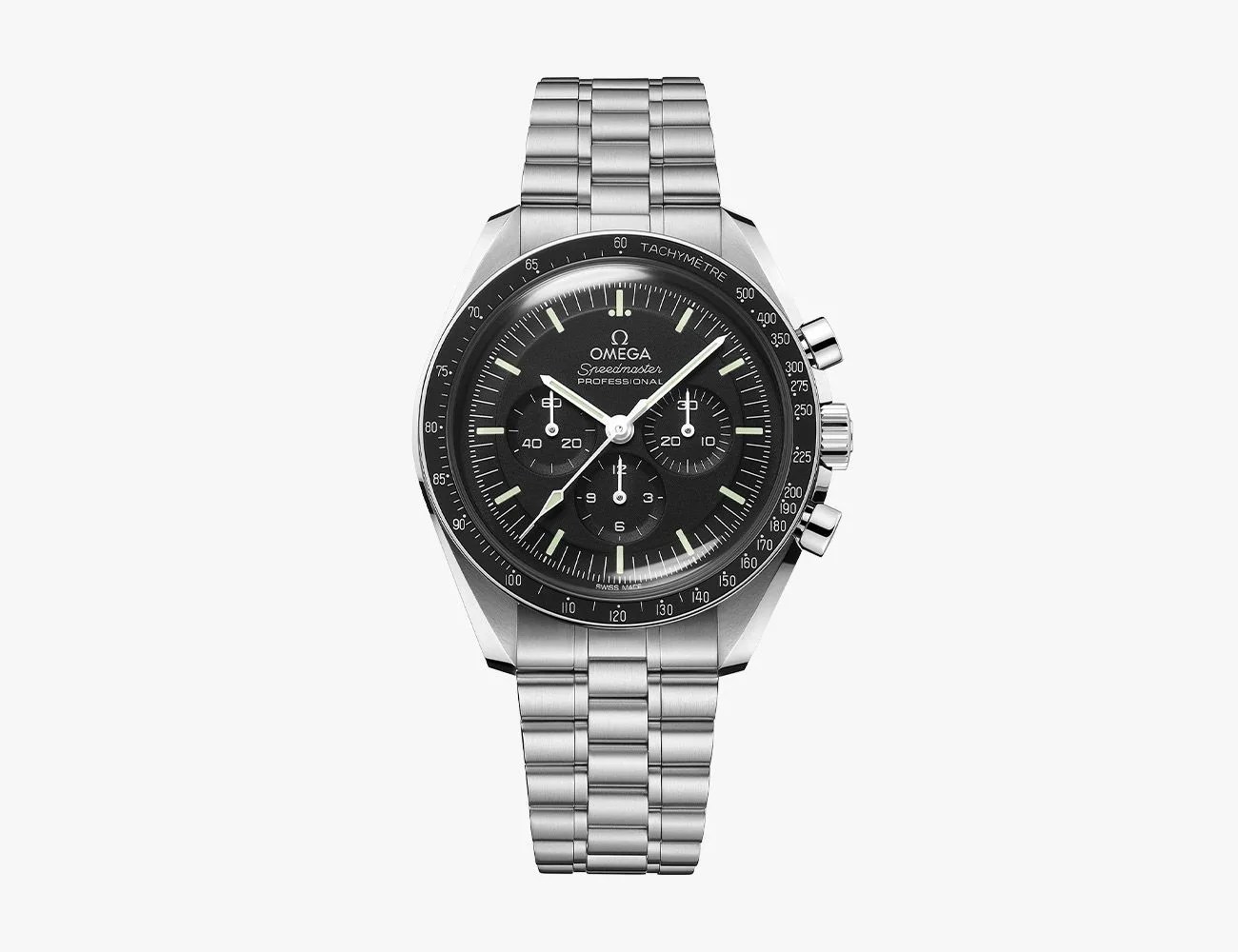 omega speedmaster moonwatch professional watch