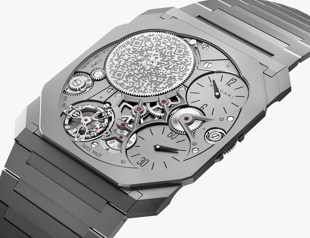 watch