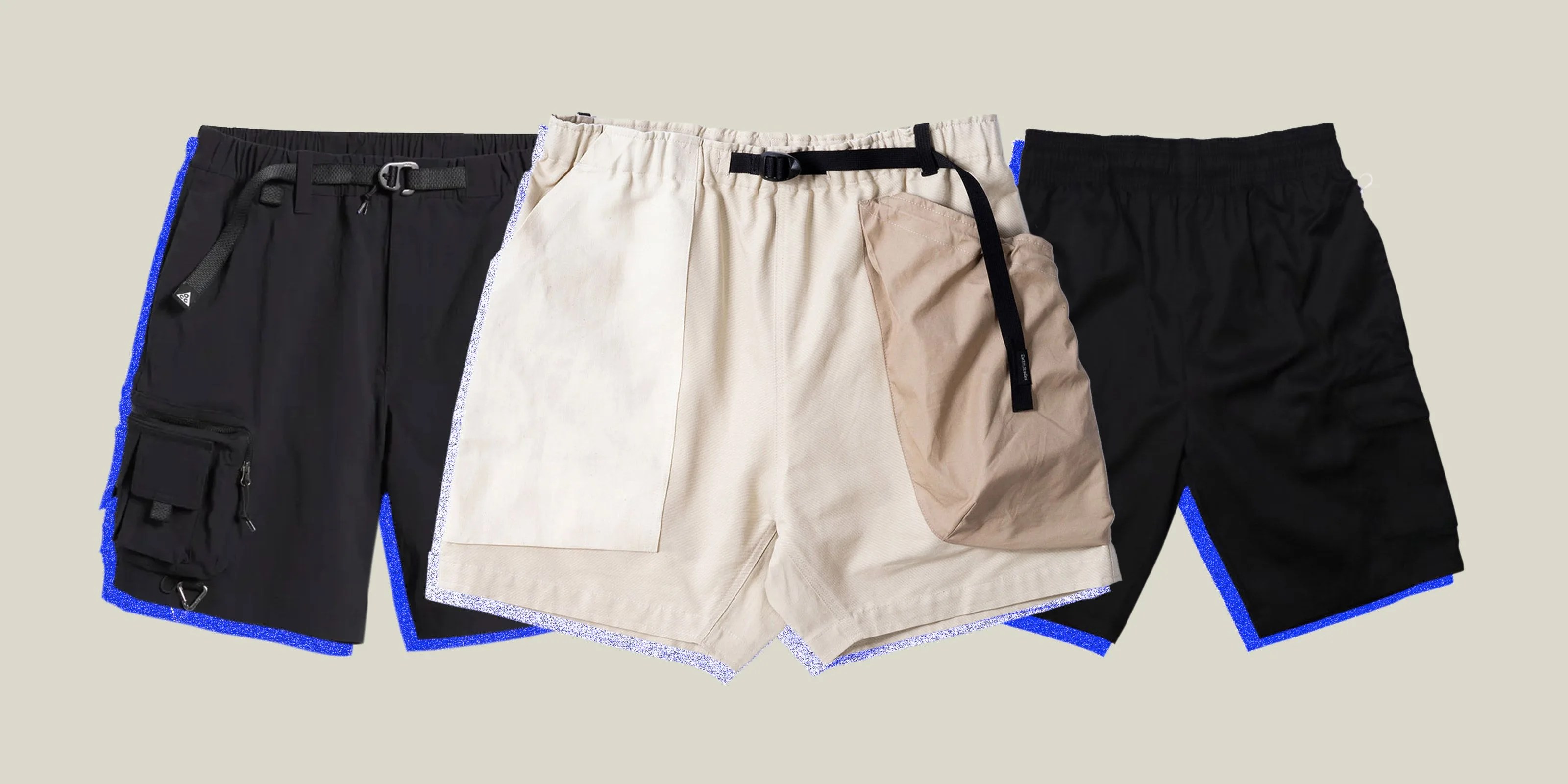 cargo shorts