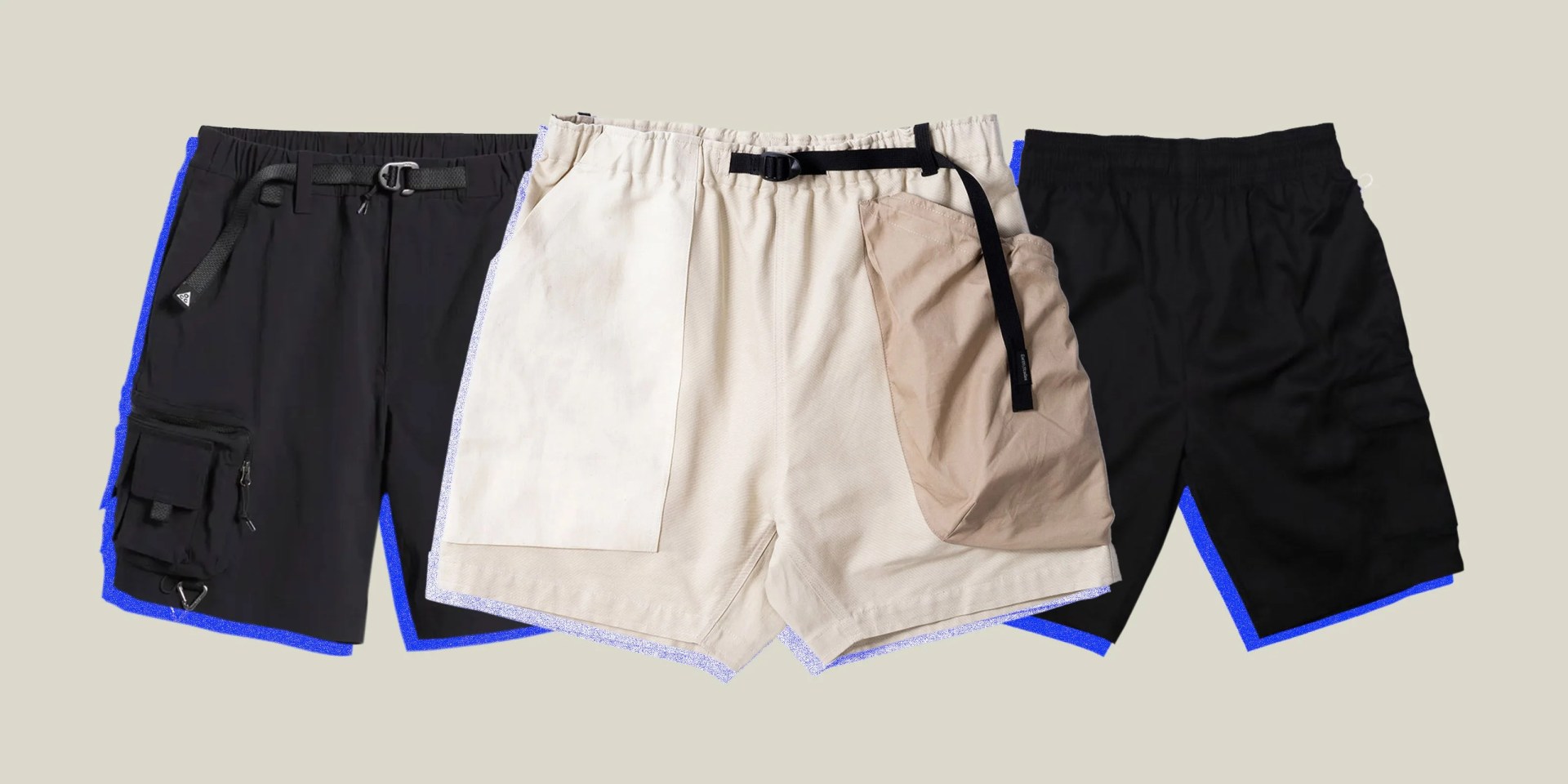 cargo shorts