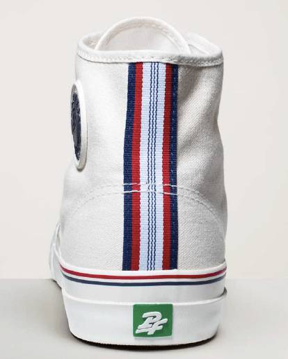 pf flyers