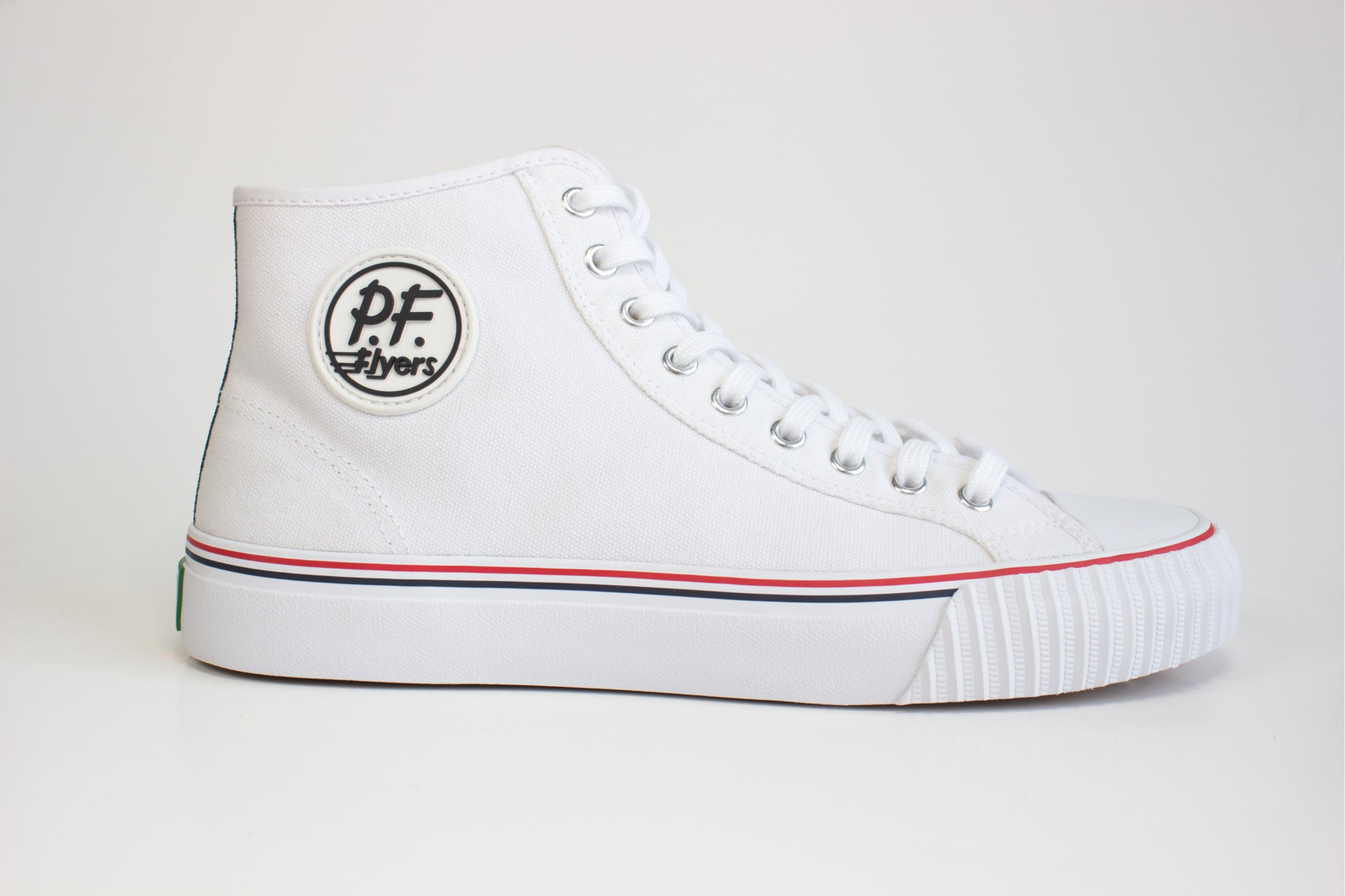 pf flyers
