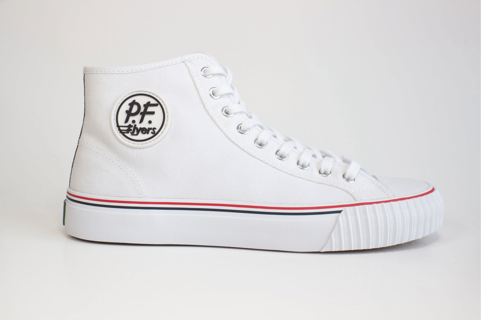 pf flyers