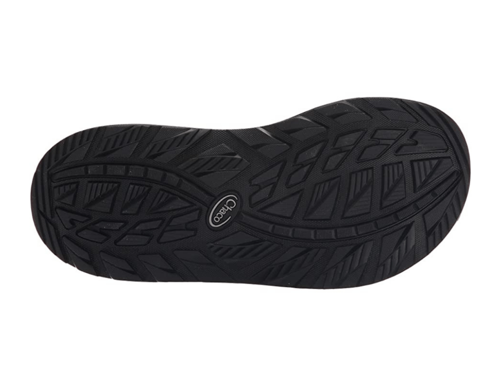chaco sole
