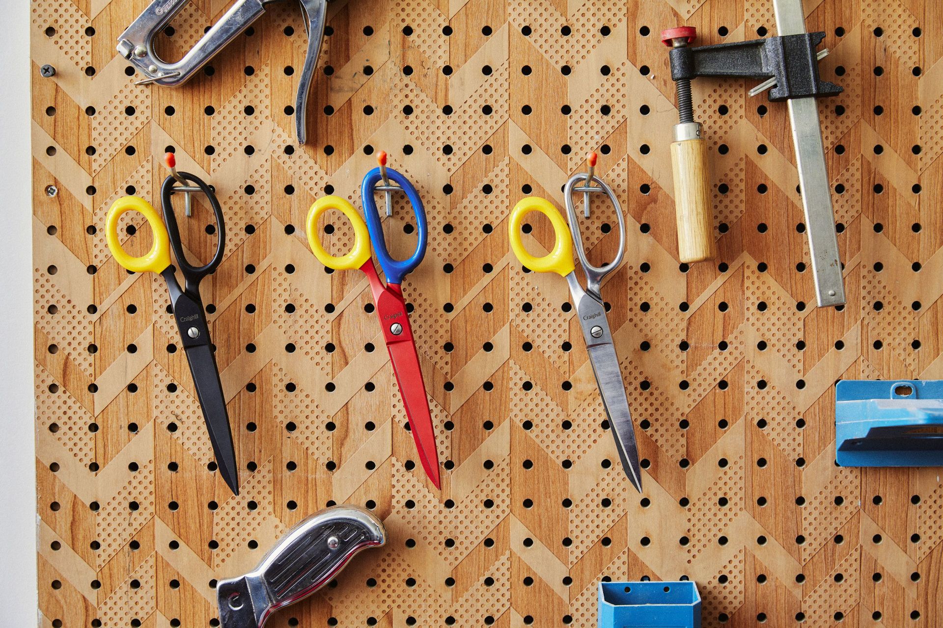 craighill chroma scissors