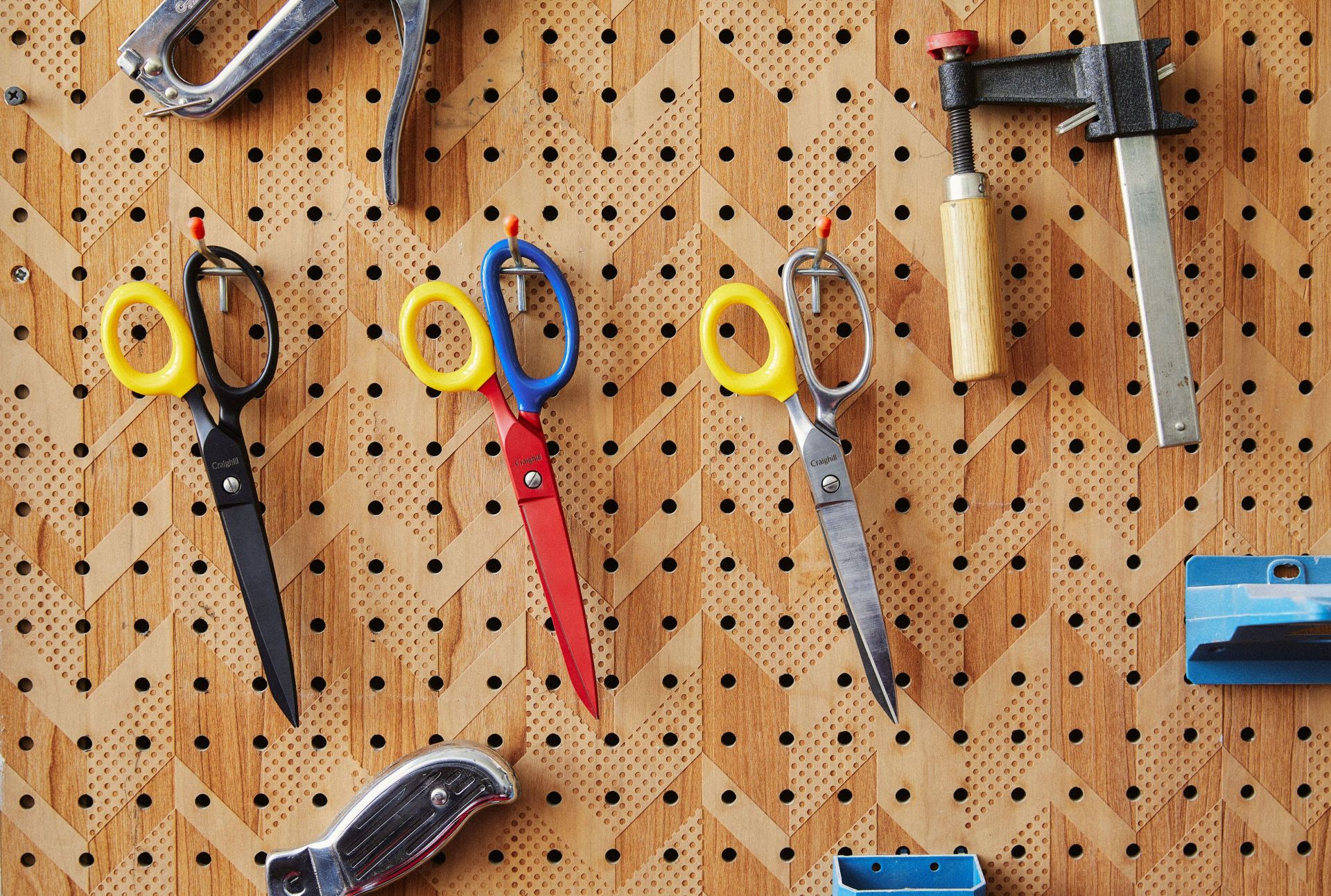 craighill chroma scissors