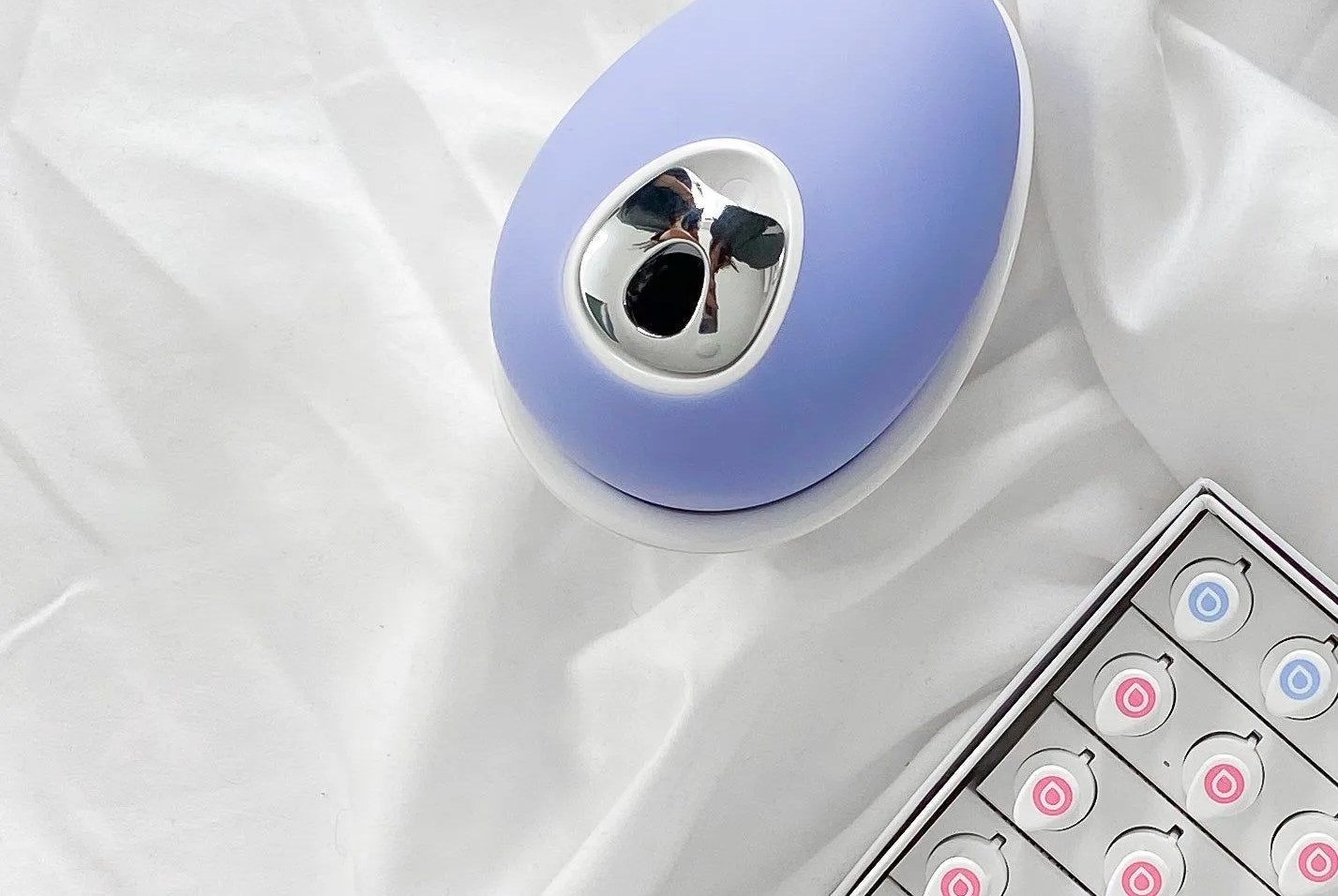 droplette facial mister